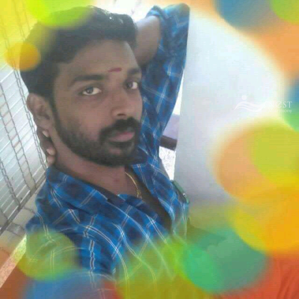 Anoop  T Jayan